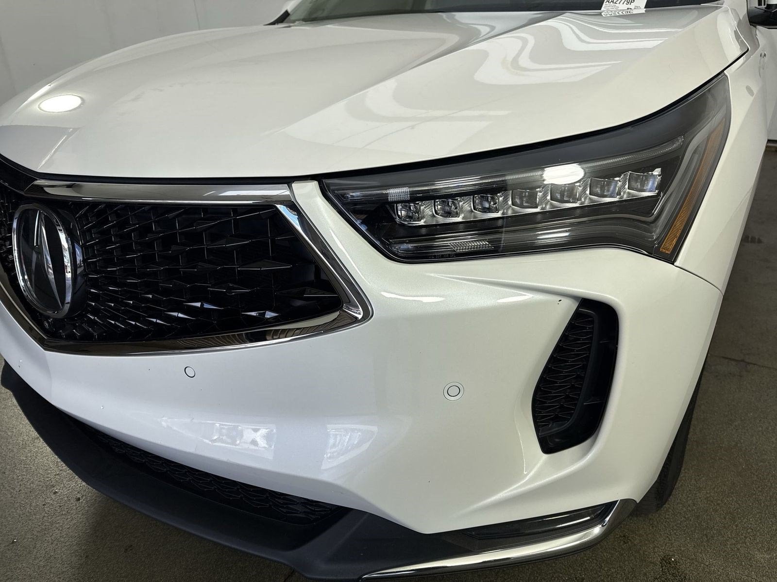 2024 Acura RDX SH-AWD ADVANCE