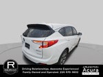 2024 Acura RDX w/Advance Package