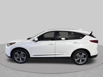 2024 Acura RDX SH-AWD ADVANCE