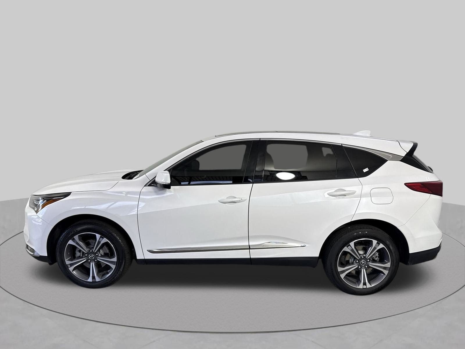2024 Acura RDX SH-AWD ADVANCE