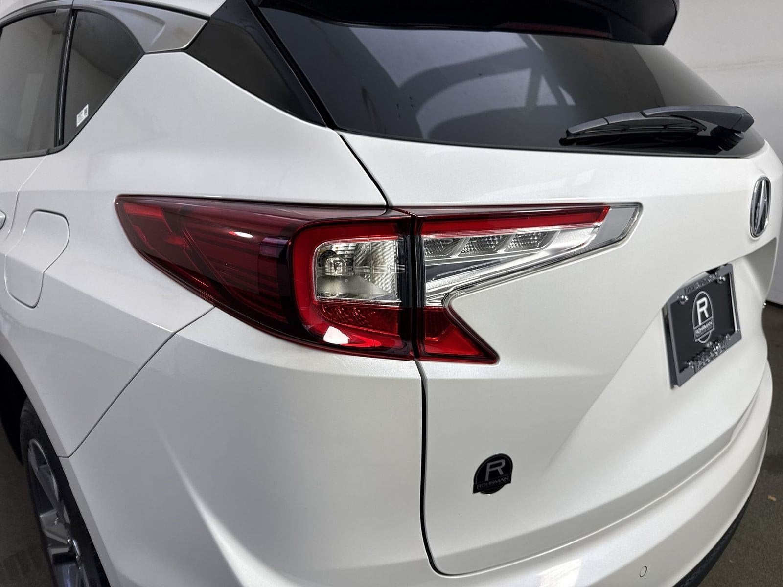 2024 Acura RDX SH-AWD ADVANCE