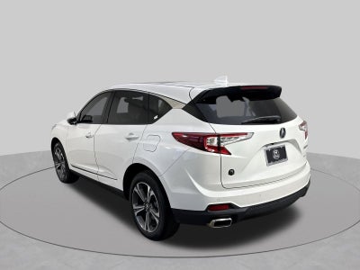 2024 Acura RDX SH-AWD ADVANCE