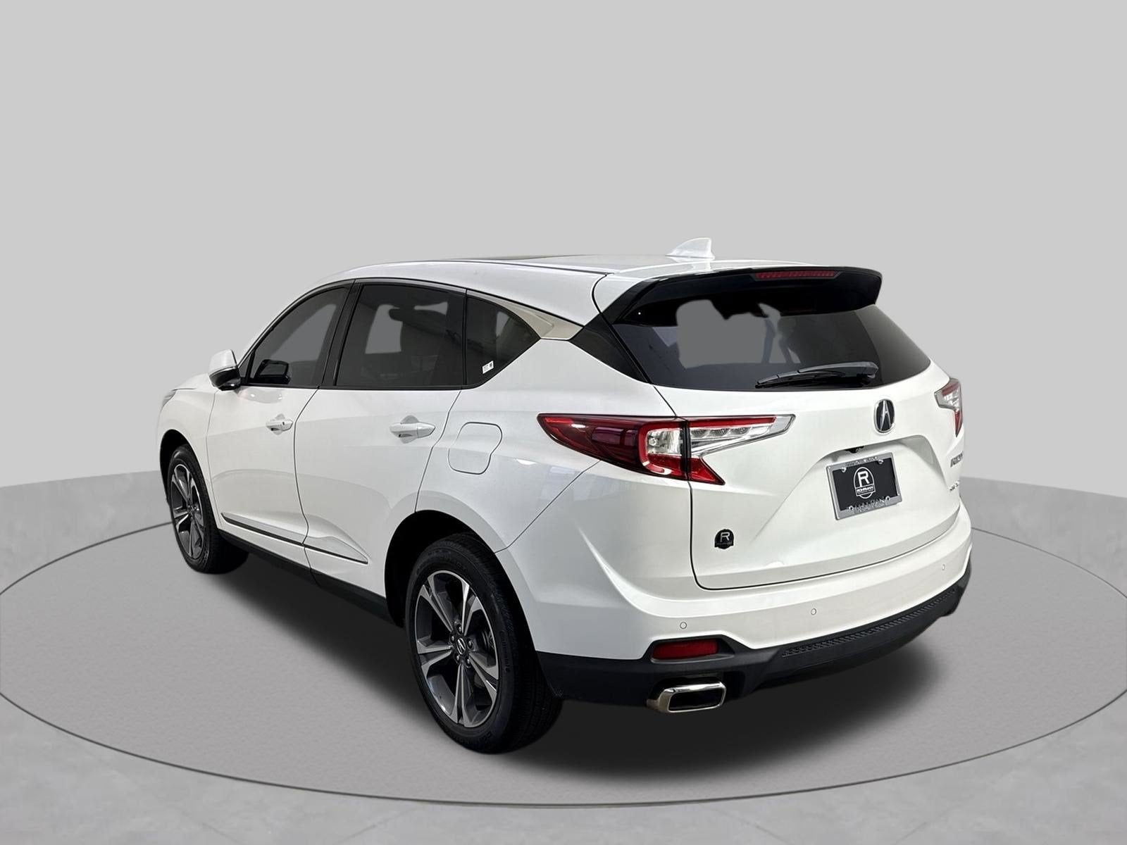 2024 Acura RDX SH-AWD ADVANCE