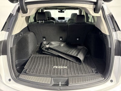 2024 Acura RDX SH-AWD ADVANCE