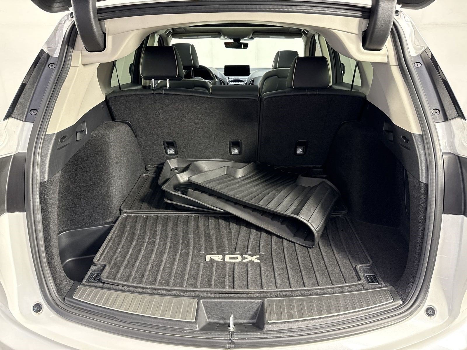 2024 Acura RDX SH-AWD ADVANCE