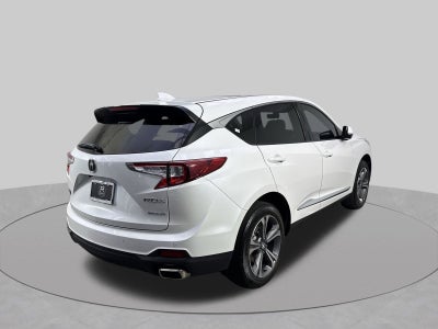2024 Acura RDX SH-AWD ADVANCE