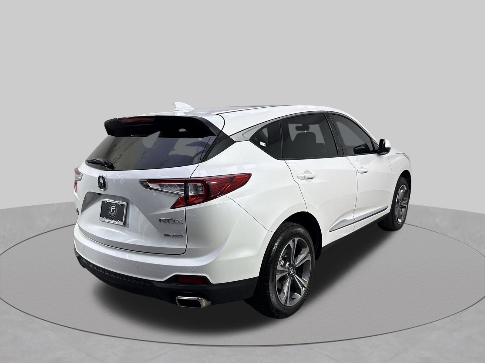 2024 Acura RDX SH-AWD ADVANCE