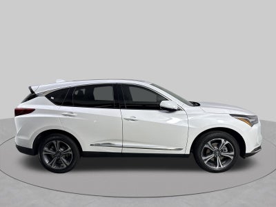 2024 Acura RDX SH-AWD ADVANCE