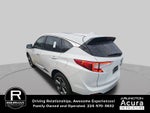2024 Acura RDX w/Advance Package