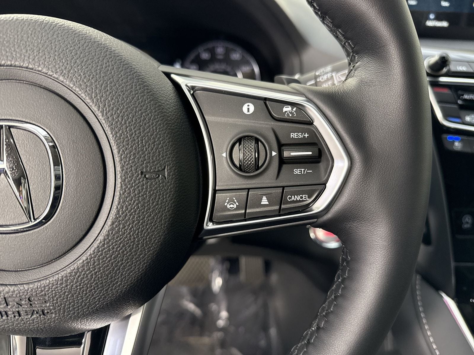 2026 Acura RDX SH-AWD with Advance Package