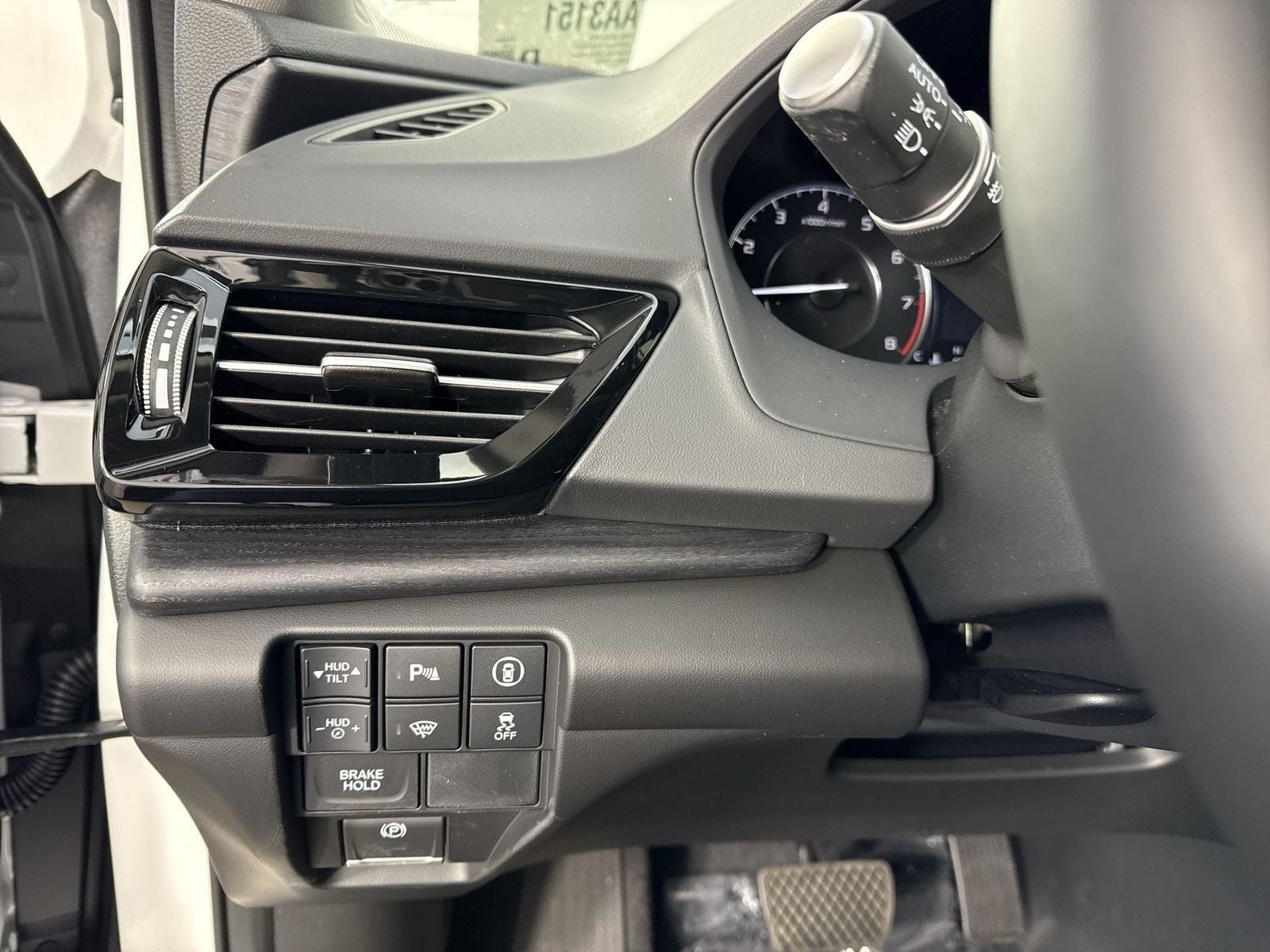 2026 Acura RDX SH-AWD with Advance Package