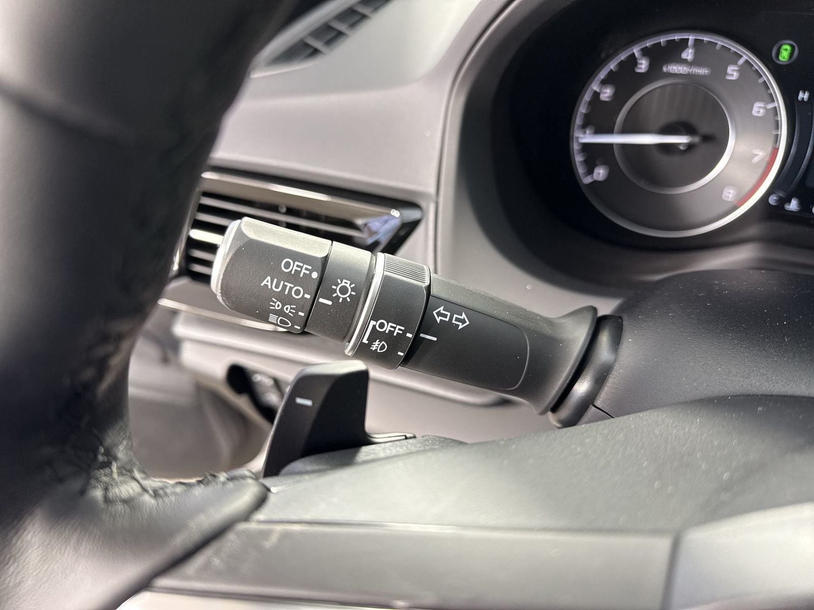 2026 Acura RDX SH-AWD with Advance Package