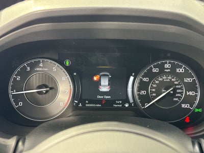 2026 Acura RDX SH-AWD with Advance Package