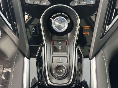 2026 Acura RDX SH-AWD with Advance Package