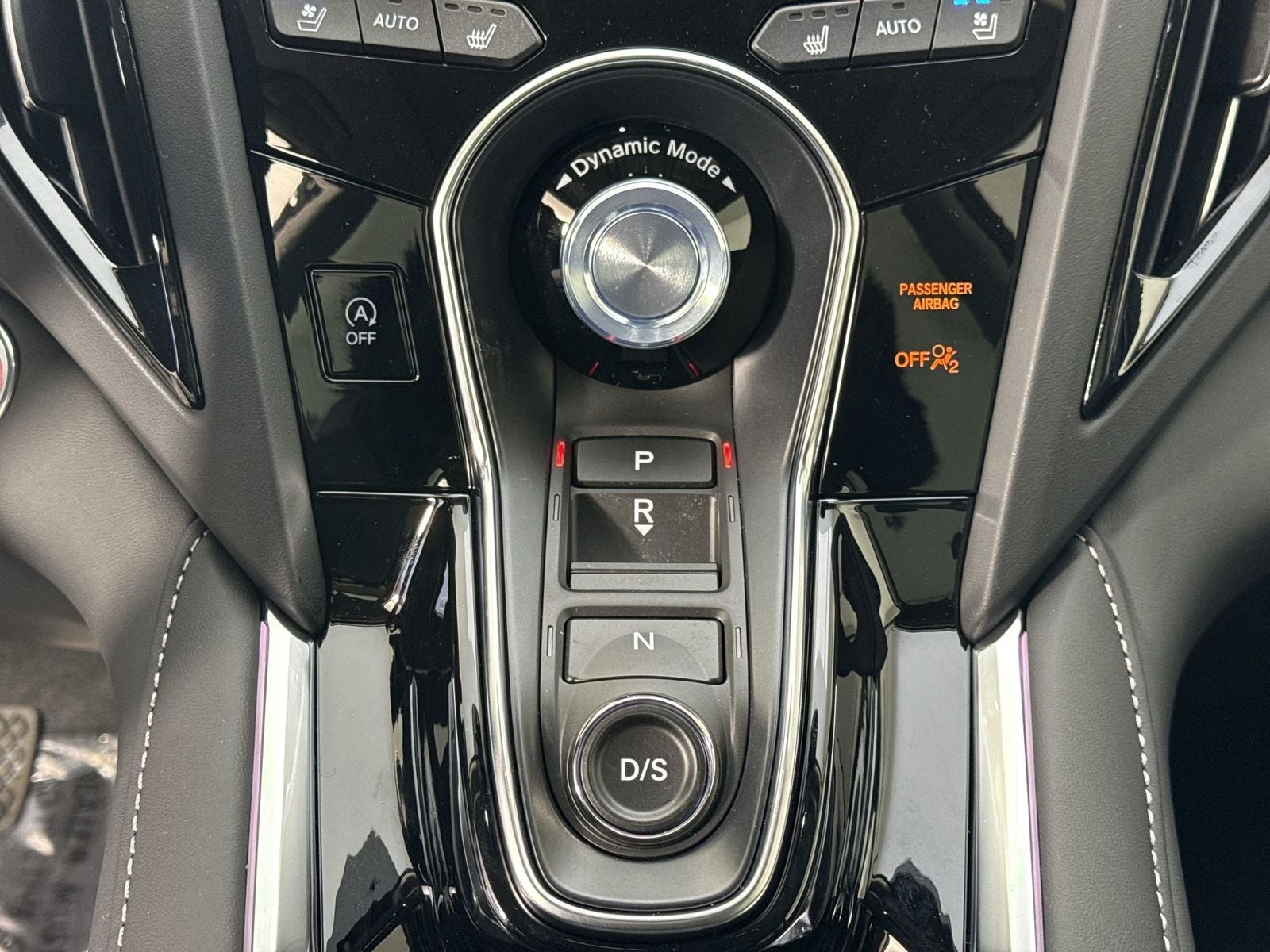 2026 Acura RDX SH-AWD with Advance Package