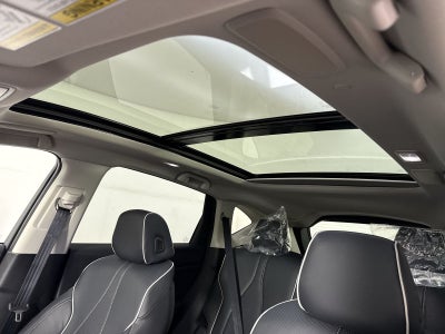 2026 Acura RDX SH-AWD with Advance Package