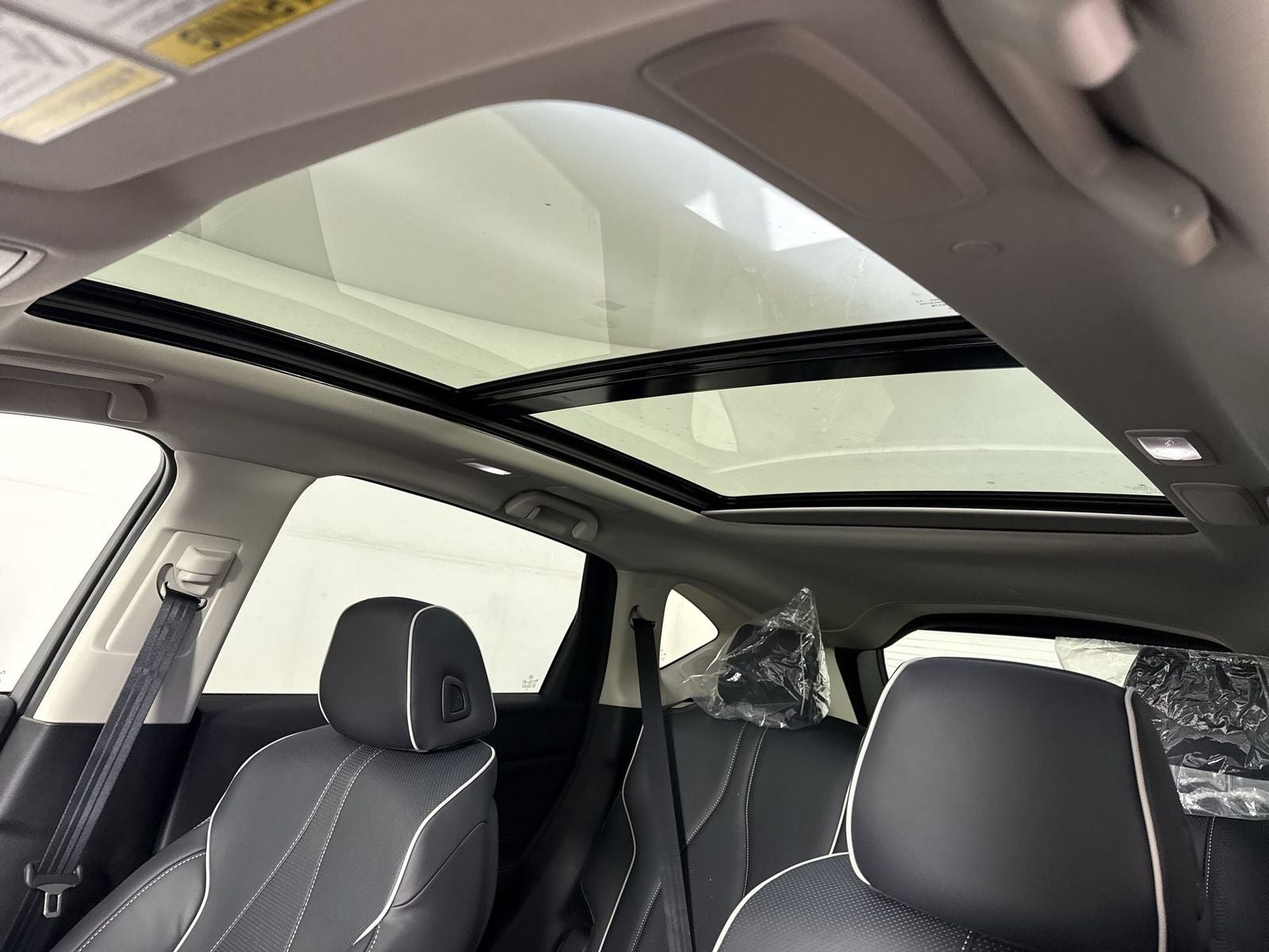 2026 Acura RDX SH-AWD with Advance Package