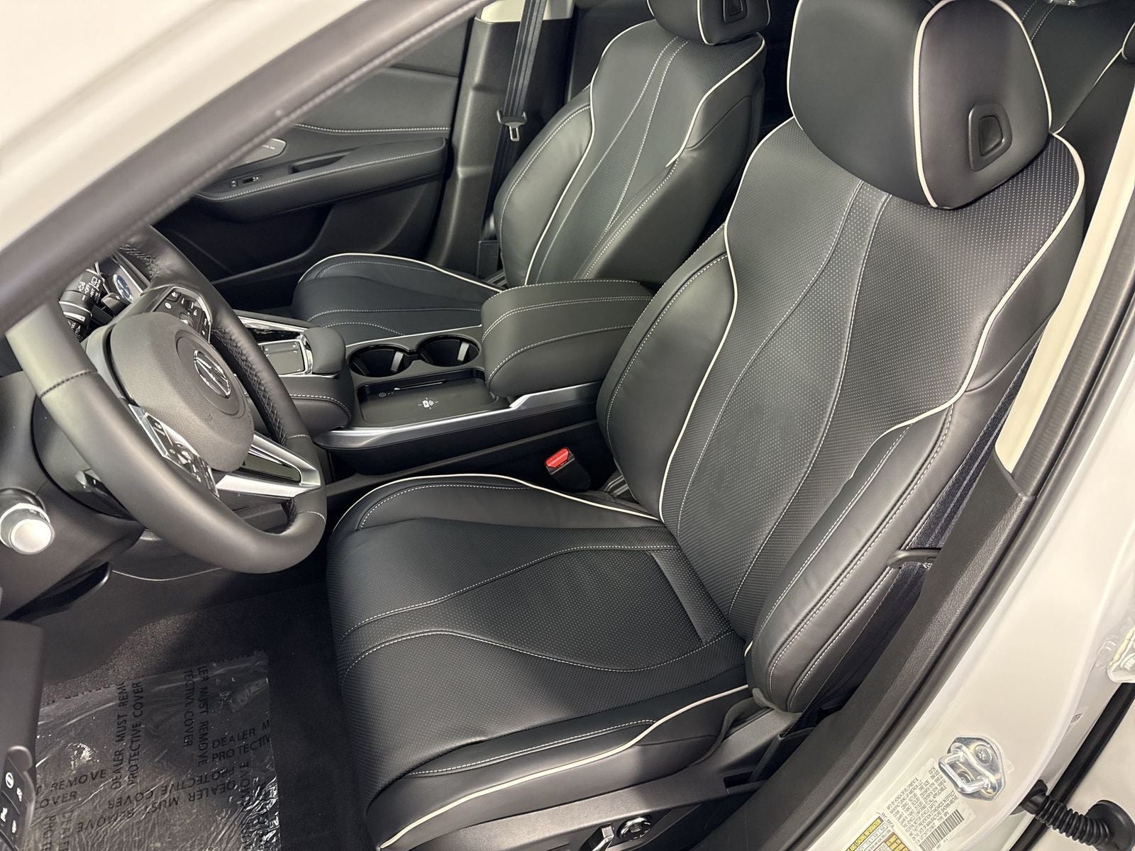 2026 Acura RDX SH-AWD with Advance Package