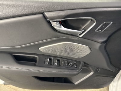 2026 Acura RDX SH-AWD with Advance Package