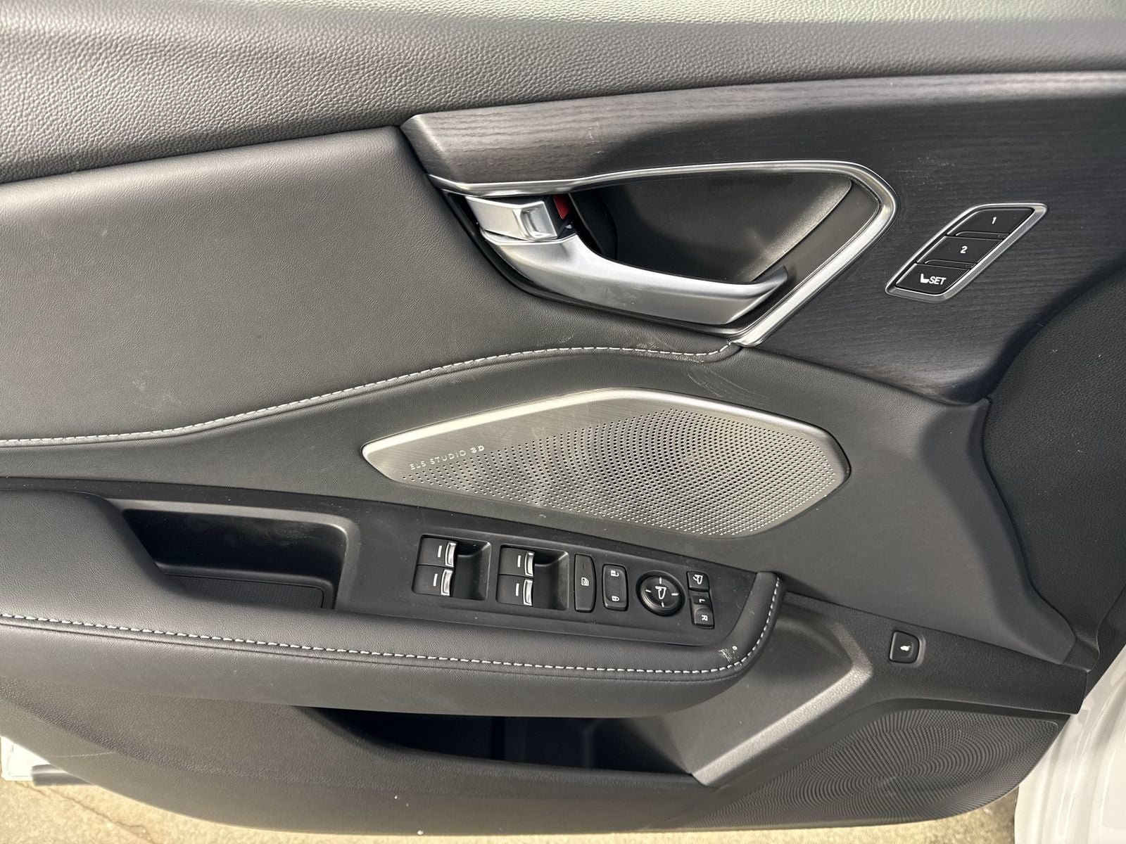 2026 Acura RDX SH-AWD with Advance Package