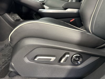 2026 Acura RDX SH-AWD with Advance Package