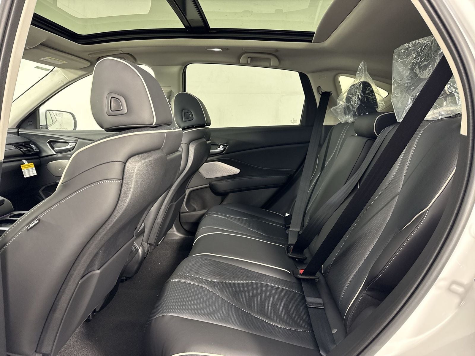 2026 Acura RDX SH-AWD with Advance Package