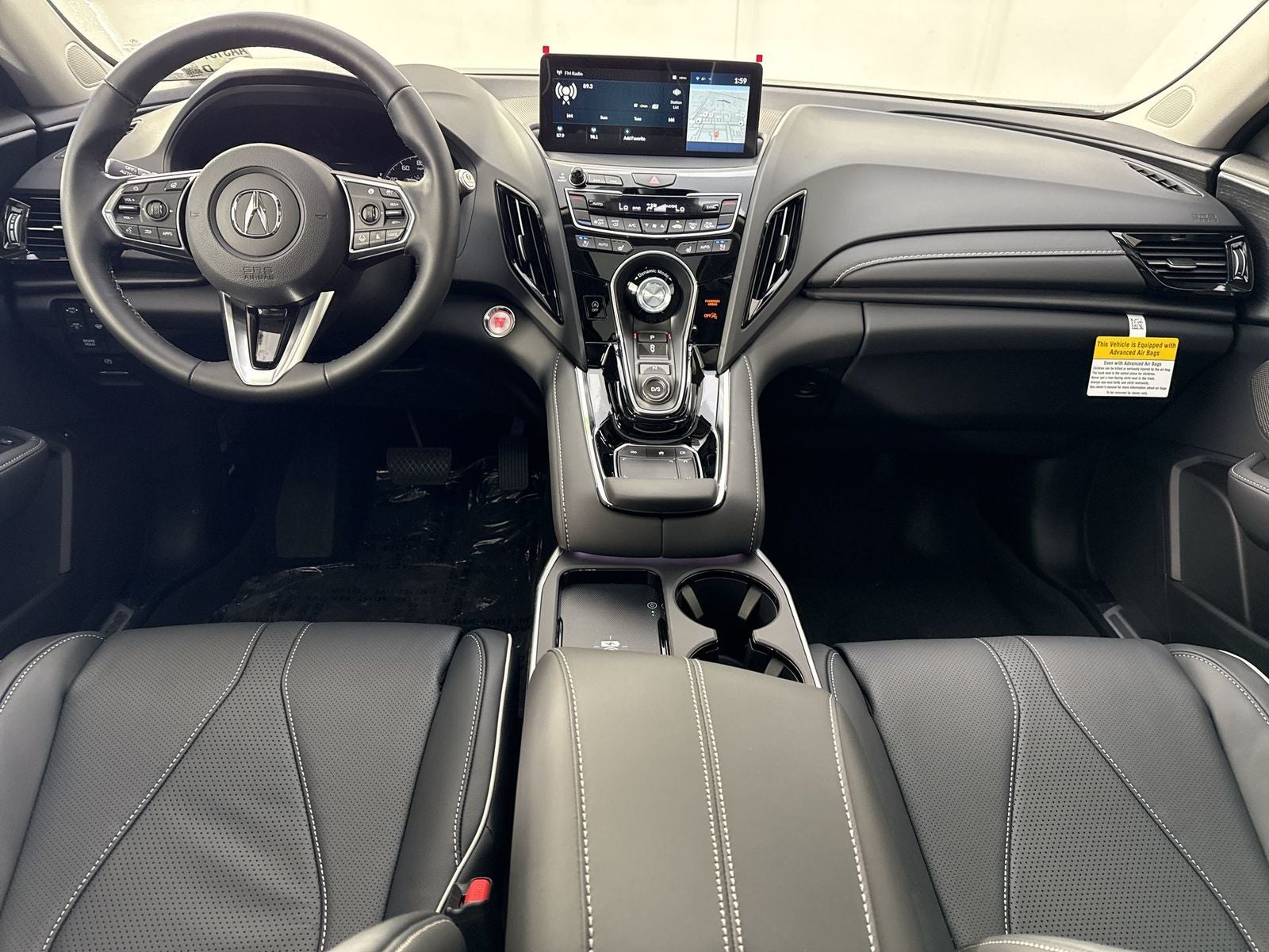 2026 Acura RDX SH-AWD with Advance Package