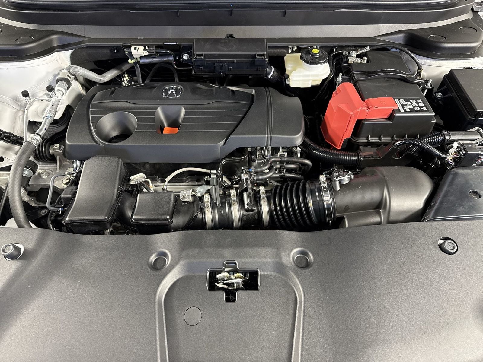 2026 Acura RDX SH-AWD with Advance Package