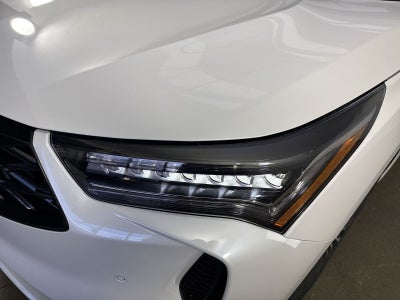 2026 Acura RDX SH-AWD with Advance Package