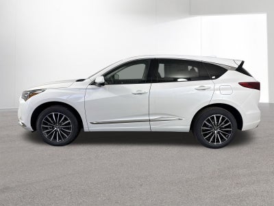 2026 Acura RDX SH-AWD with Advance Package