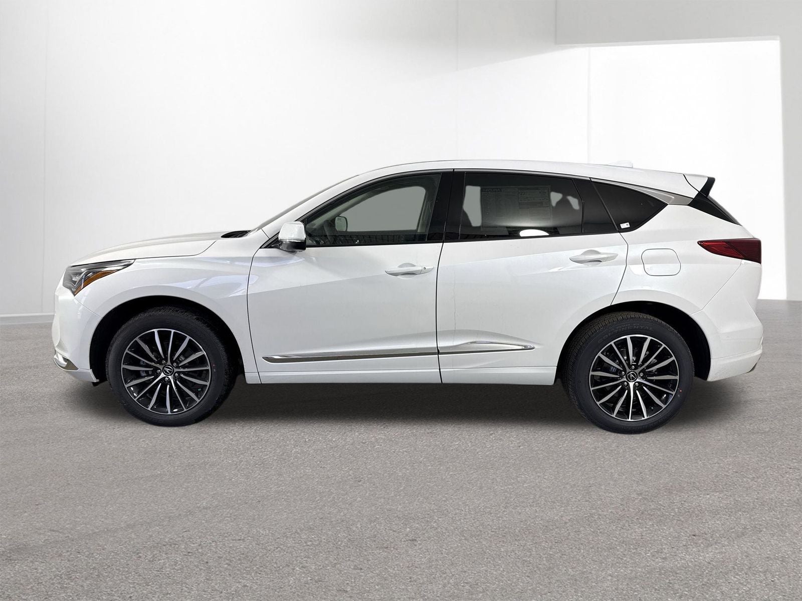 2026 Acura RDX SH-AWD with Advance Package