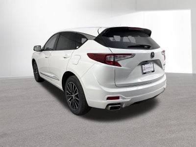 2026 Acura RDX SH-AWD with Advance Package