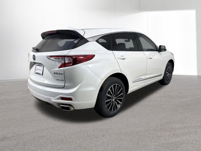 2026 Acura RDX SH-AWD with Advance Package