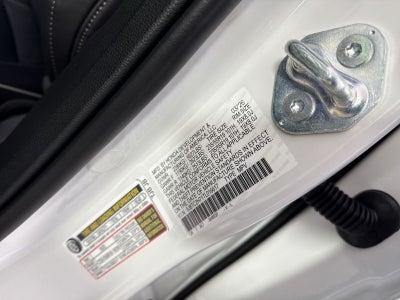 2026 Acura RDX SH-AWD with Advance Package