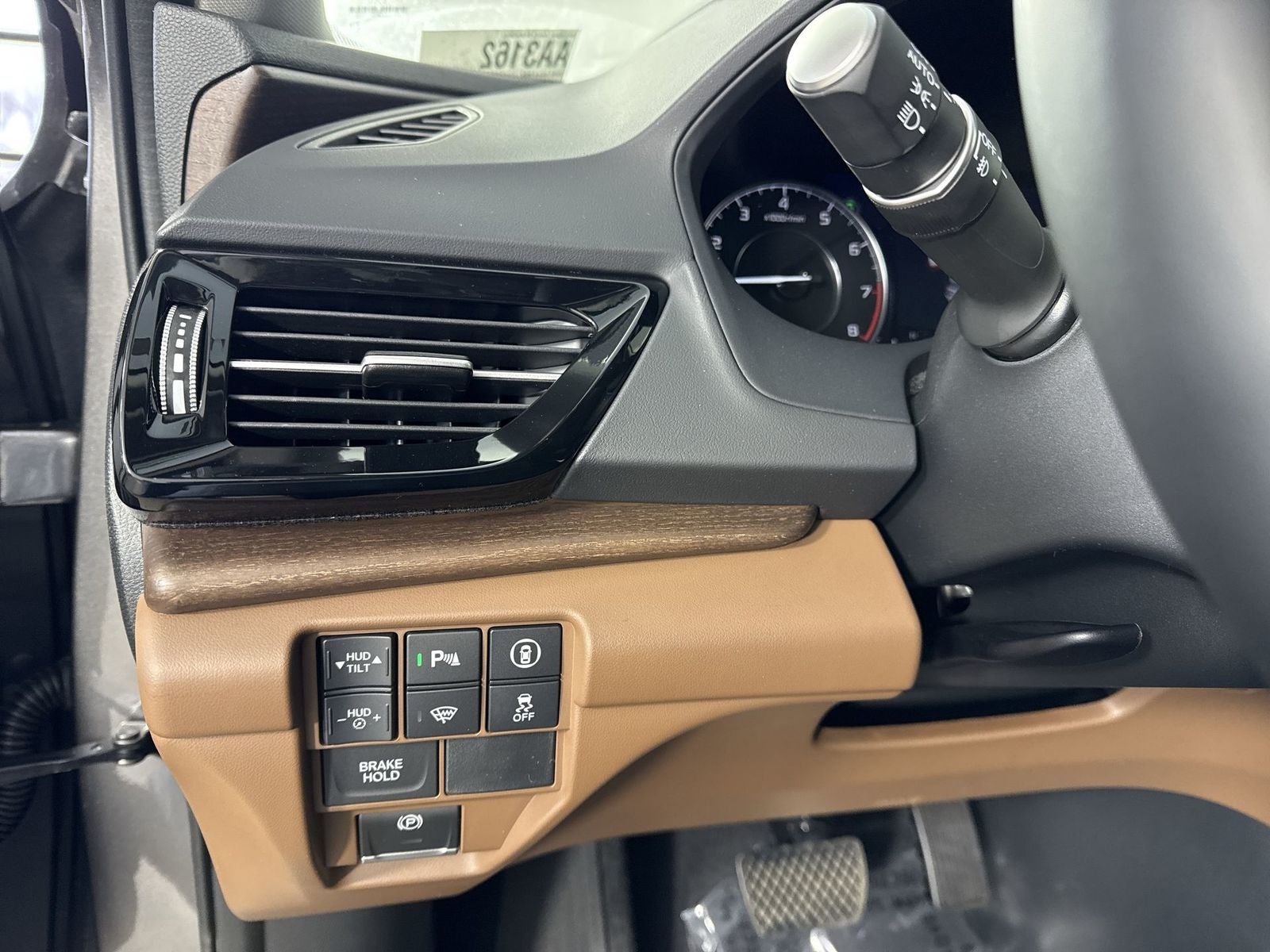 2026 Acura RDX SH-AWD with Advance Package