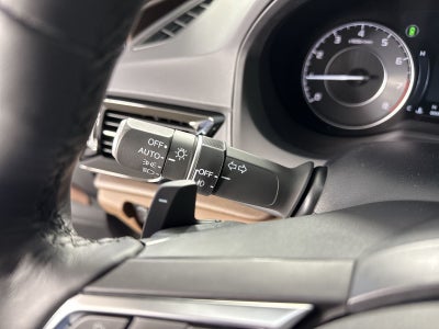 2026 Acura RDX SH-AWD with Advance Package