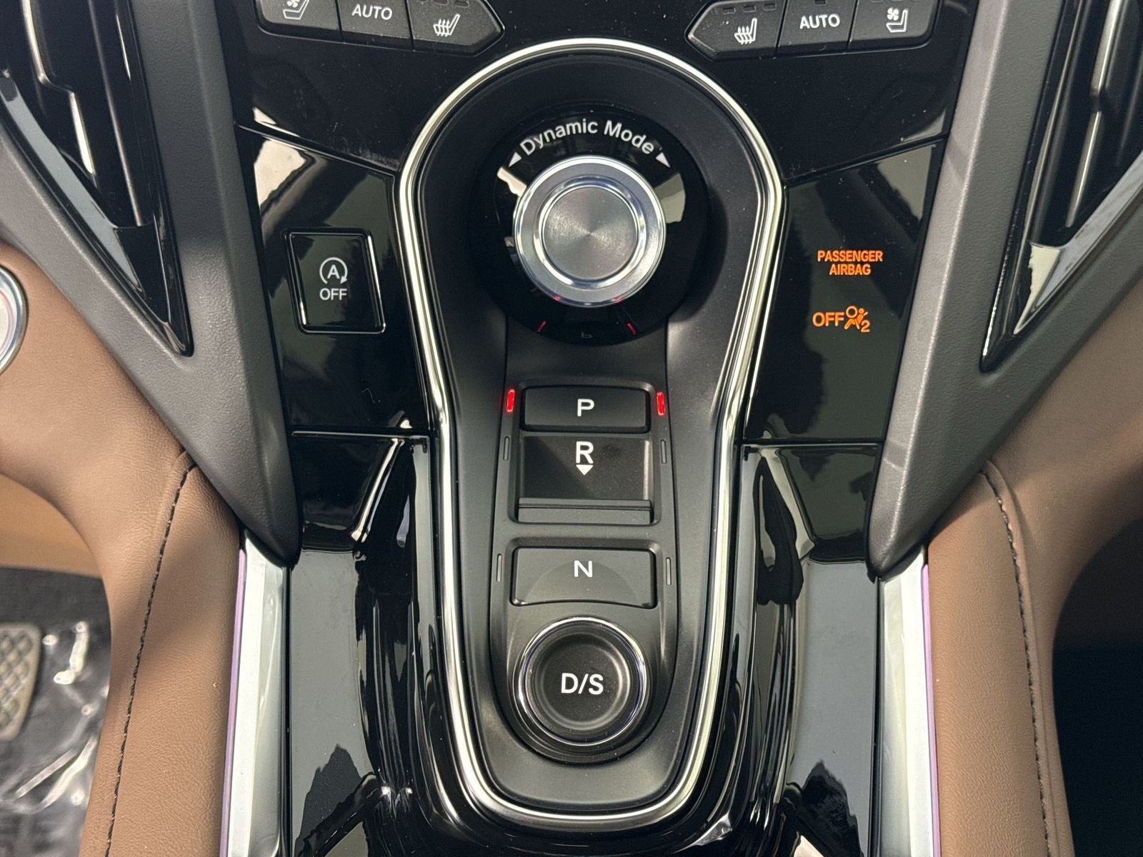 2026 Acura RDX SH-AWD with Advance Package
