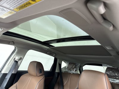 2026 Acura RDX SH-AWD with Advance Package