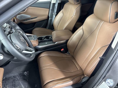 2026 Acura RDX SH-AWD with Advance Package