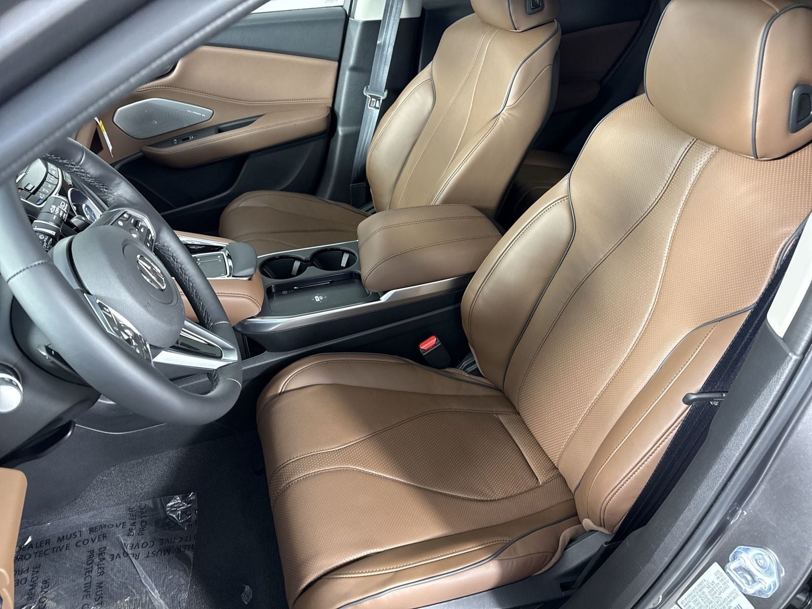 2026 Acura RDX SH-AWD with Advance Package