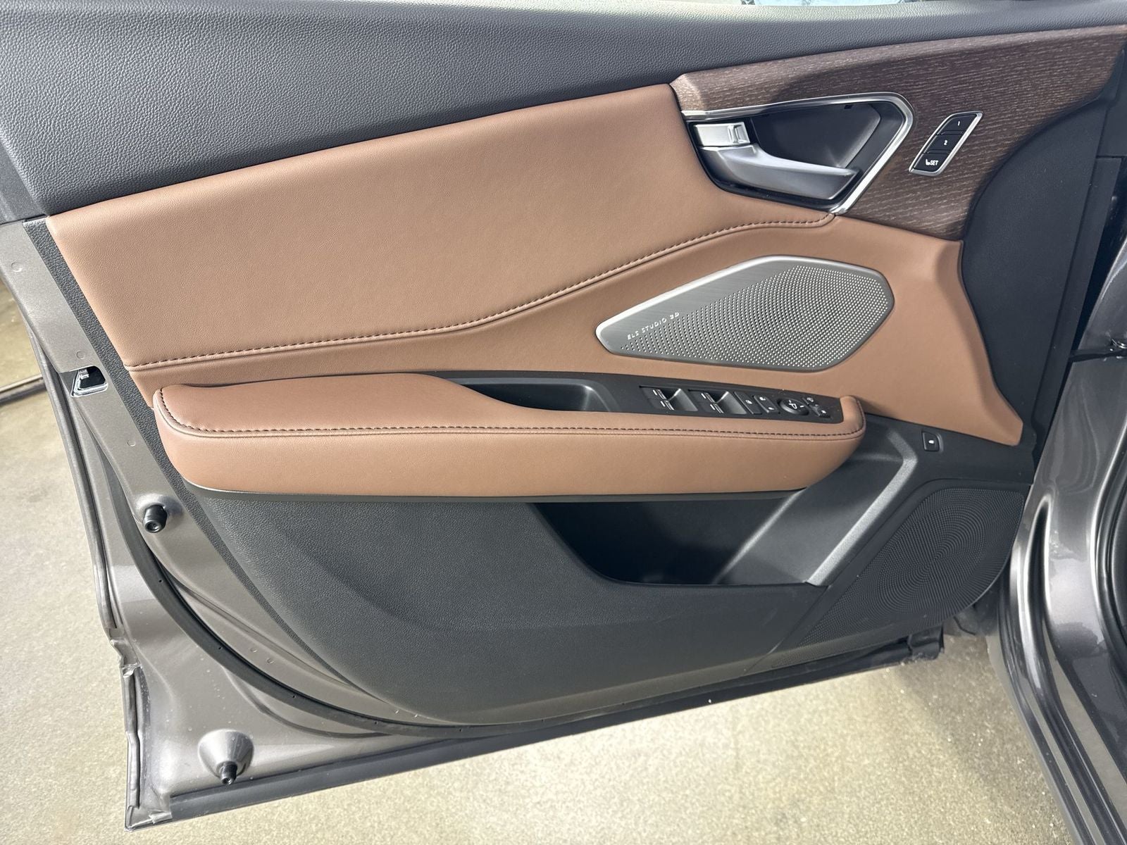 2026 Acura RDX SH-AWD with Advance Package