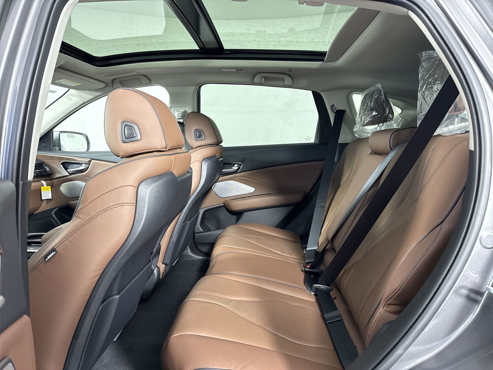 2026 Acura RDX SH-AWD with Advance Package
