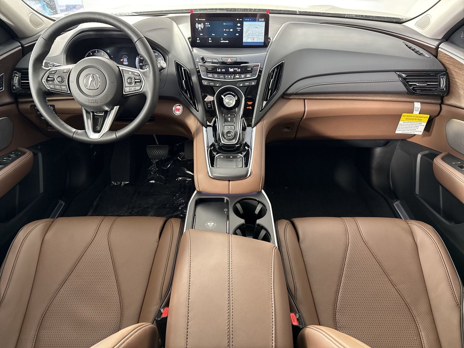 2026 Acura RDX SH-AWD with Advance Package