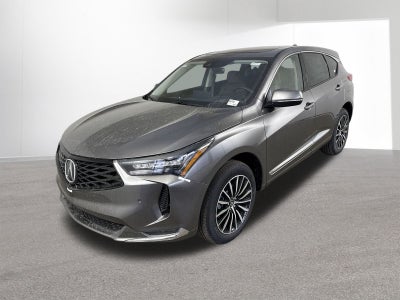 2026 Acura RDX SH-AWD with Advance Package