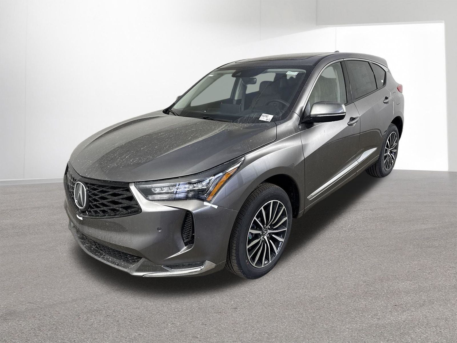 2026 Acura RDX SH-AWD with Advance Package
