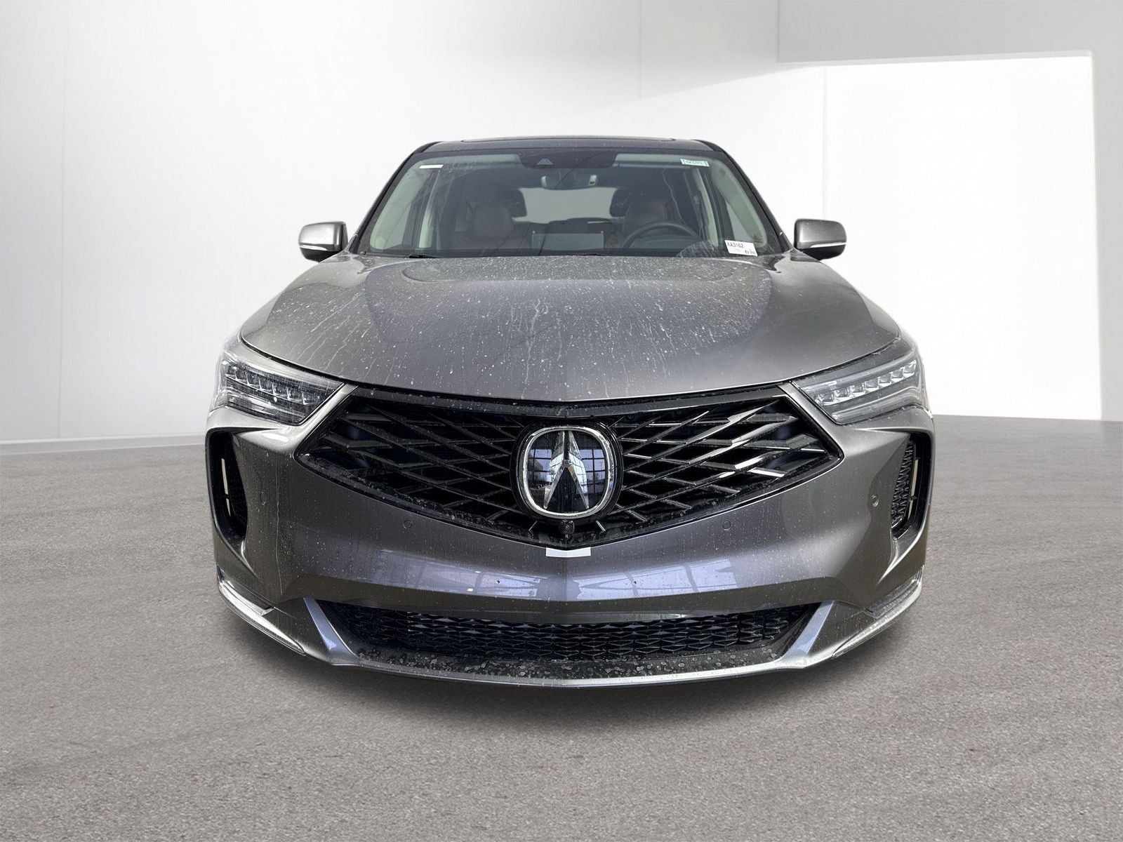 2026 Acura RDX SH-AWD with Advance Package
