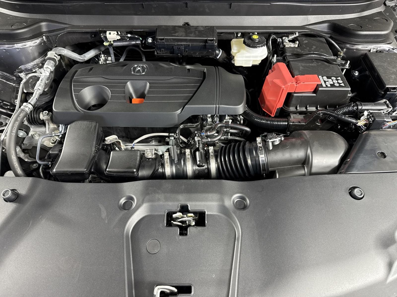 2026 Acura RDX SH-AWD with Advance Package