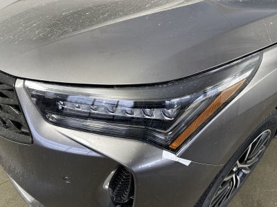 2026 Acura RDX SH-AWD with Advance Package
