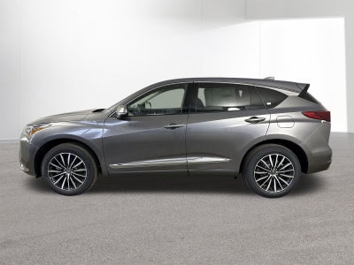 2026 Acura RDX SH-AWD with Advance Package