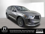 2026 Acura RDX SH-AWD with Advance Package